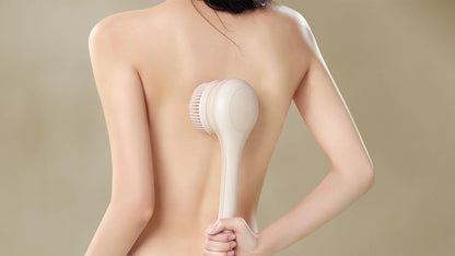 Oh, XIYU XY1 Electric Body Brush