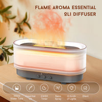 Cozy Flame Light Diffuser