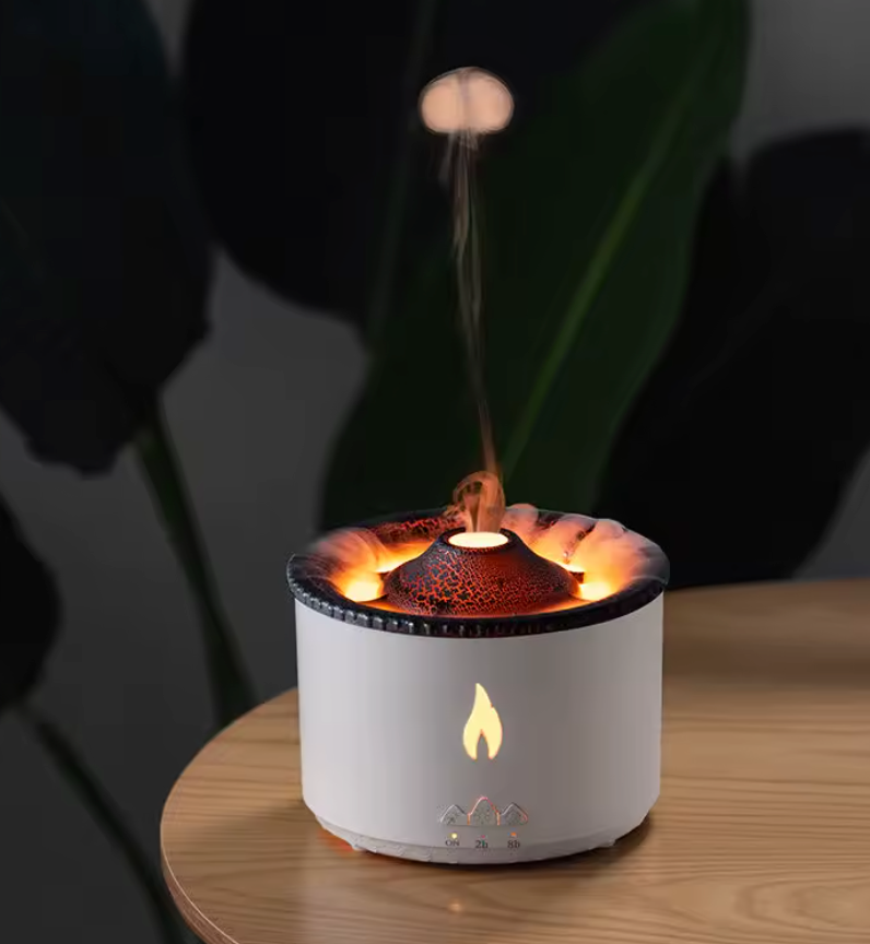 Quallen Aroma Diffuser