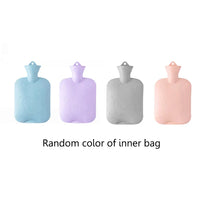 Wärmflaschen Gürtel