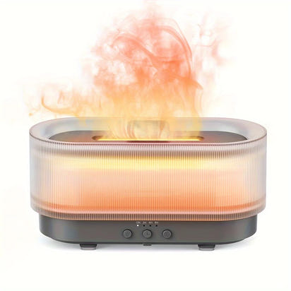 Cozy Flame Light Diffuser