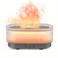Cozy Flame Light Diffuser