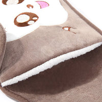 Wärmflaschen Gürtel