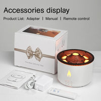 Quallen Aroma Diffuser