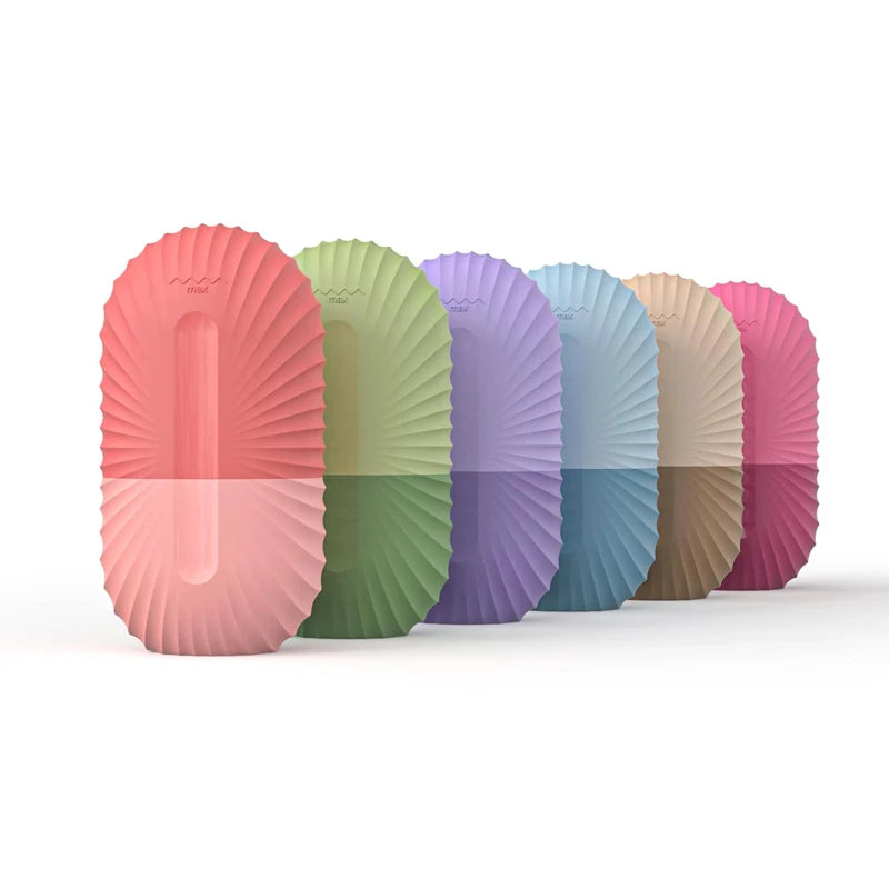 Eis Roller