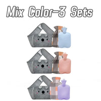 Wärmflaschen Gürtel