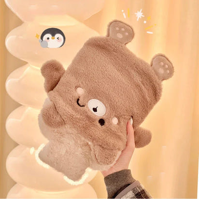 Kawaii Wärmflasche