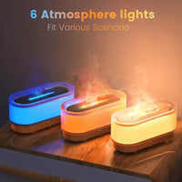Cozy Flame Light Diffuser