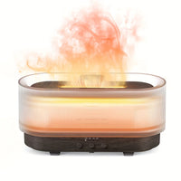 Cozy Flame Light Diffuser