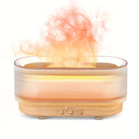 Cozy Flame Light Diffuser