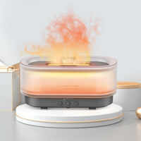 Cozy Flame Light Diffuser