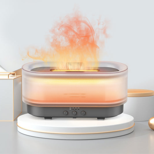 Cozy Flame Light Diffuser