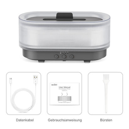 Cozy Flame Light Diffuser