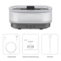 Cozy Flame Light Diffuser