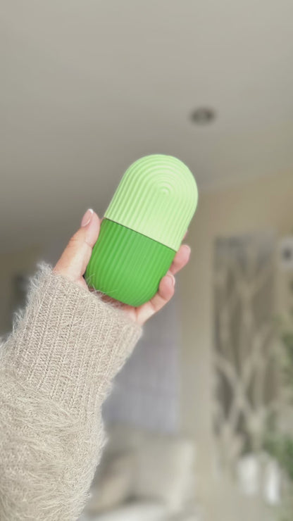 Eis Roller